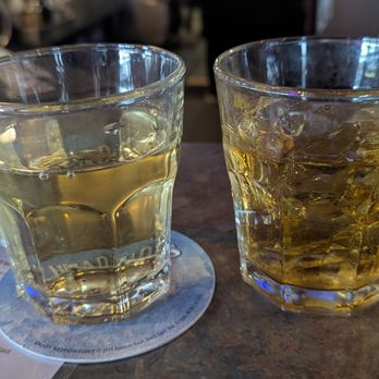 The Town Pump - Chardonnay for $6. Jameson for $7. - Bars Near Me - Mount Vernon, Washington