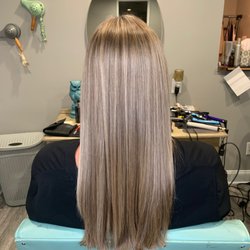 serendipity studio salon