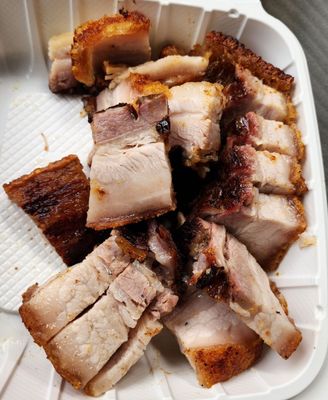 Kau Kau BBQ Restaurant by null