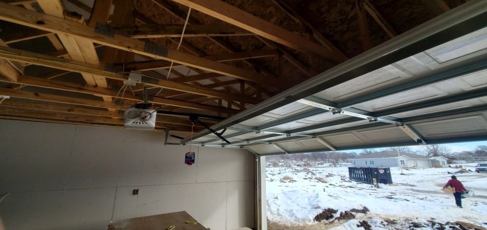 Slide of LM Remodeling