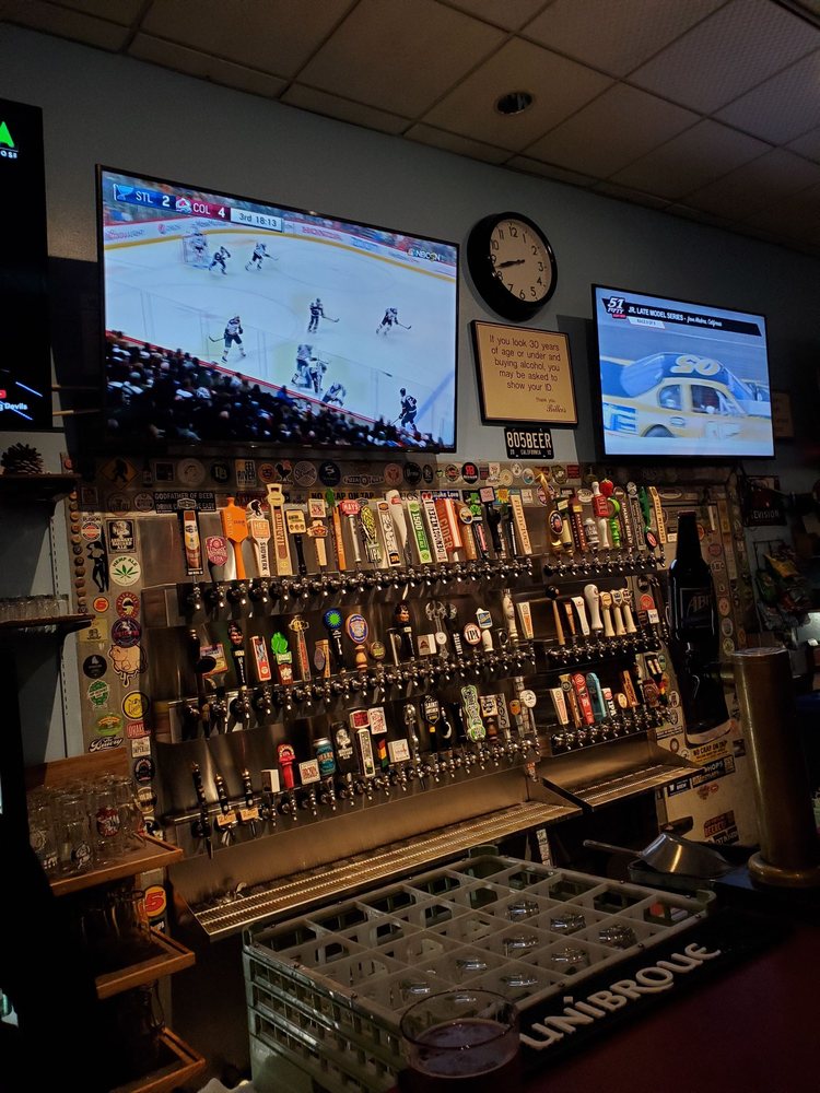 BILLCO’S BILLIARDS AND DARTS 125 Photos & 183 Reviews Pool Halls