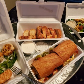 Italian Cottage Restaurants - Takeout & Delivery - 69 ...