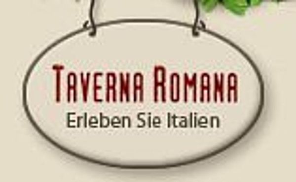 Ristorante Taverna Romana im Sternen by null