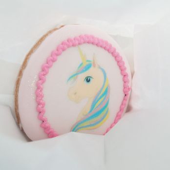 Front Street Bakery - Glitter! Unicorn! Deliciousness! - Bakeries Near Me - Rockville Centre, New York