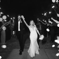 Complete Weddings + Events