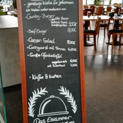 ADAC Fahrsicherheitszentrum Hansa - Gastronomieangebot