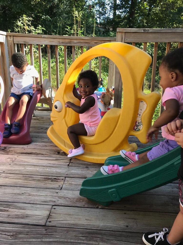 Gladys In-Home Childcare - childcare center in Lawrenceville, GA