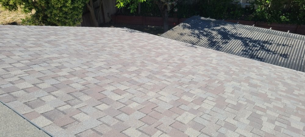 Slide of Taylor Made Roofing