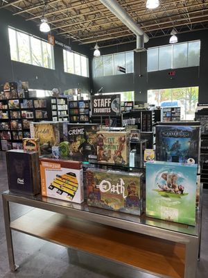 Guardian Games by null