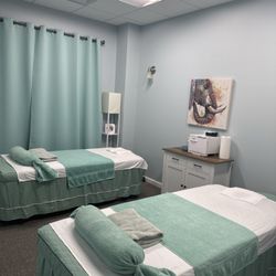 Massage Haven