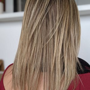 Ann’s For Hair on Yelp