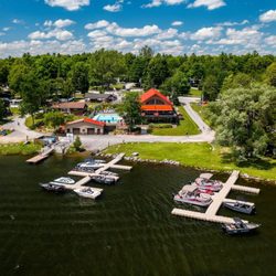 Cedar Cove Resort