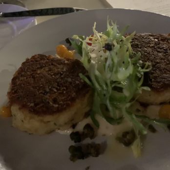 Neon Fig - Crab Cakes - Bars Near Me - Aiken, South Carolina Neon Fig - Crab Cakes - Bars Near Me - Aiken, South Carolina
