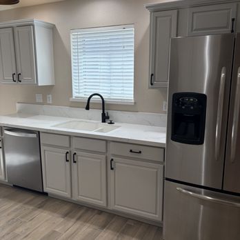 Jimenez Refinishing Llc - Refinishing Services Near Me