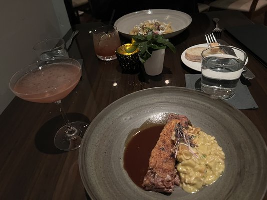 The Blue Door Kitchen and Inn by null