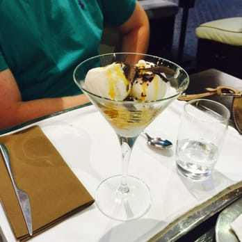 Tartufi & Friends - Ice cream with honey and almonds - Italian Near Me - Rome, RM Tartufi & Friends - Ice cream with honey and almonds - Italian Near Me - Rome, RM