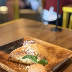 Public Square - Housemade Sugar Scone