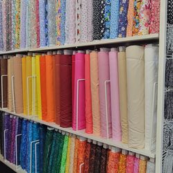 Danny's Fabric & Yarn