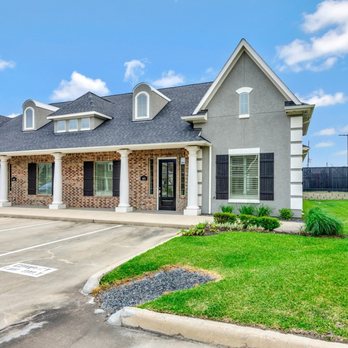 Dash Title - Tomball - Real Estate Services Near Me - Tomball, Texas