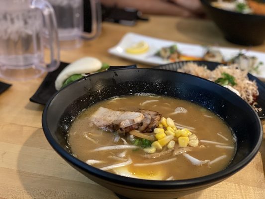 Umai Ramen by null