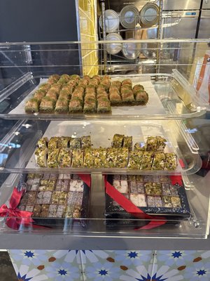 Istanbul Shawarma by null