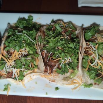 Farren's - Blackened chicken tacos - Tacos Near Me - Champaign, Illinois