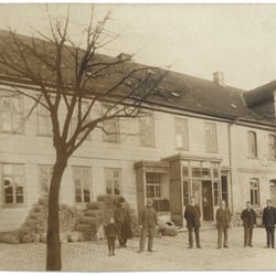 Redoffice Grambeck - Ihr Partner seit 1934