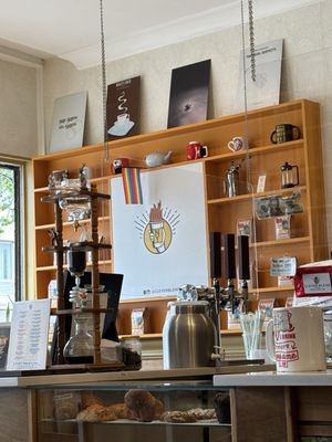 Clever Blend by null