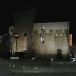 Via Roma 7 - Montevarchi Piazza