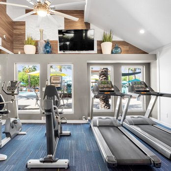 Level 550 - cardio equipment - Apartments Near Me - Mesa, Arizona Level 550 - cardio equipment - Apartments Near Me - Mesa, Arizona