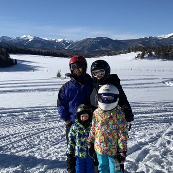 Bobcat Pass Wilderness Adventures - ATV Rentals/Tours Near Me - Red River, New Mexico