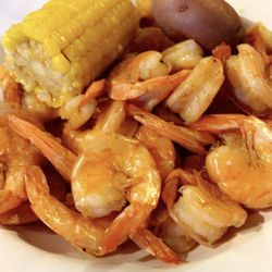 Jake’s Seafood & Grill