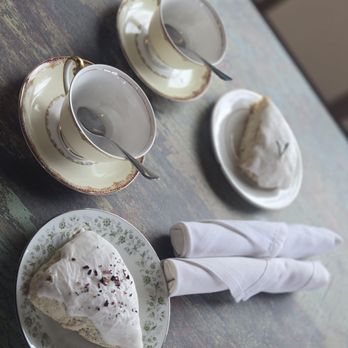 Snapdragon Tea - Coffee & Tea Near Me - Albuquerque, New Mexico