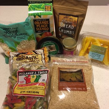 Trader Joe's - this week's little grocery haul...just last minute essentials for my dinners this week! - Grocery Near Me - Oceanside, California Trader Joe's - this week's little grocery haul...just last minute essentials for my dinners this week! - Grocery Near Me - Oceanside, California