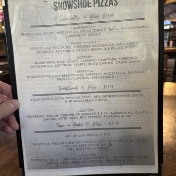 Snowshoe Brewing Company - Pizza! - Breweries Near Me - Arnold, California Snowshoe Brewing Company - Pizza! - Breweries Near Me - Arnold, California