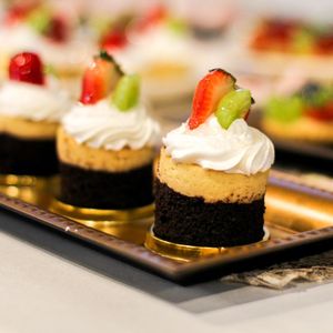 K&J Sweets & Bakery on Yelp