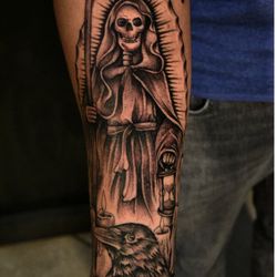 Golden Heritage Tattoos