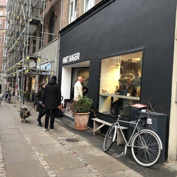 Hart Bageri - Bakeries Near Me - Frederiksberg, 84