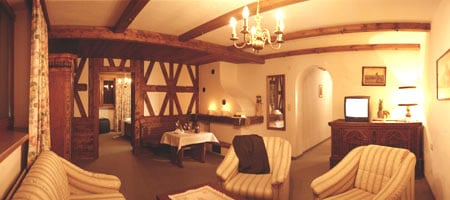 Hotel Grieshof by null