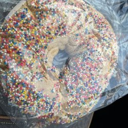 La Preferida - Postre