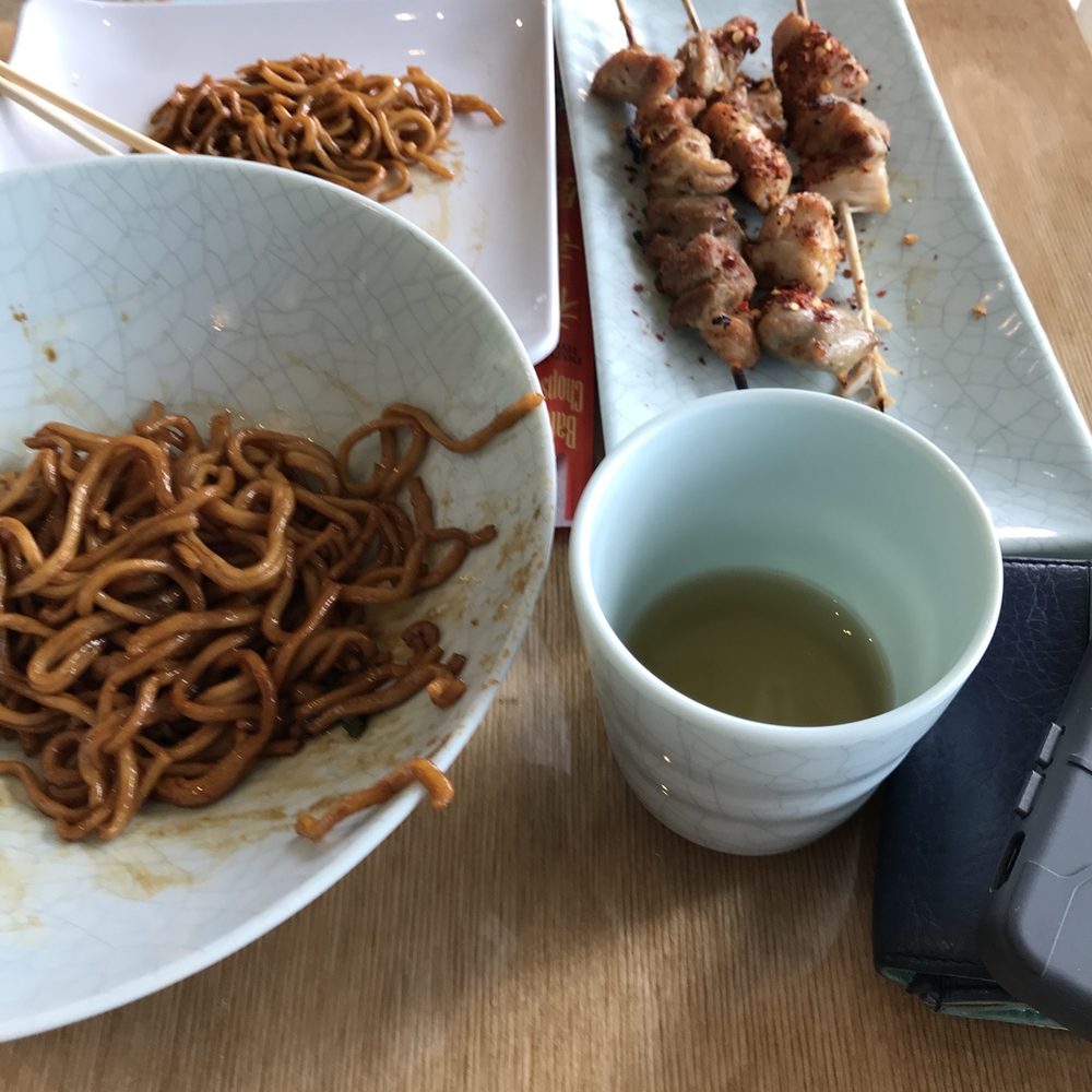 Hello Dumpling - Noodles Near Me - Dallas, Texas Hello Dumpling - Noodles Near Me - Dallas, Texas
