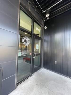 The Buttered Tin- Northeast Minneapolis by null