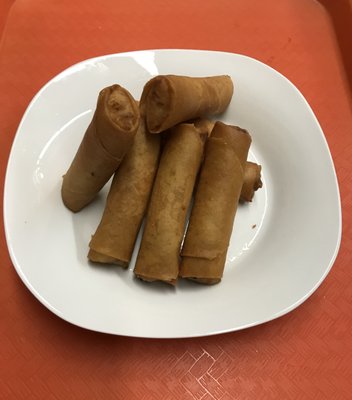 Far East Restaurant by null