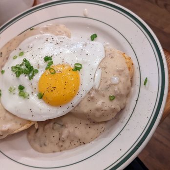 sam a.m - Sausage & Gravy - Cafes Near Me - Jersey City, New Jersey sam a.m - Sausage & Gravy - Cafes Near Me - Jersey City, New Jersey
