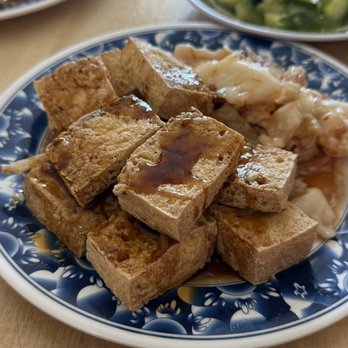 Taiwan Deli - Stinky Fried Tofu - Taiwanese Near Me - Las Vegas, Nevada Taiwan Deli - Stinky Fried Tofu - Taiwanese Near Me - Las Vegas, Nevada