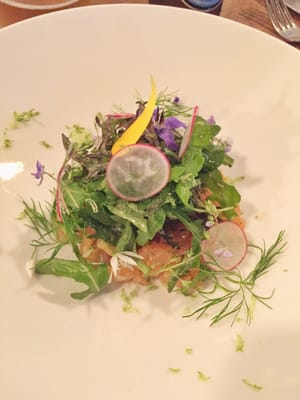 Bistro Lucien by null