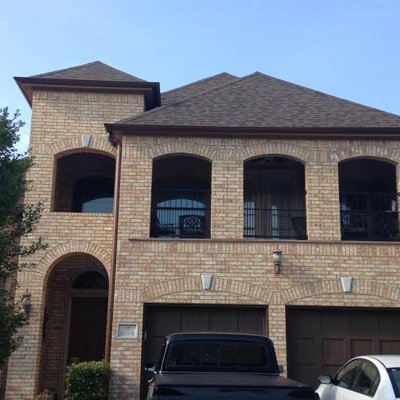 Slide of Recover Roofing & Reconstruction