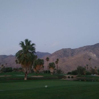 Indian Canyons Golf Resort - Golf Near Me - Palm Springs, California