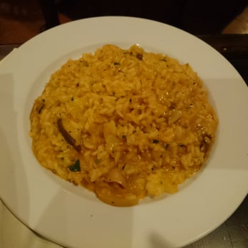 Sofi Restaurant - Aragosta Porcini - Italian Near Me - Chicago, Illinois