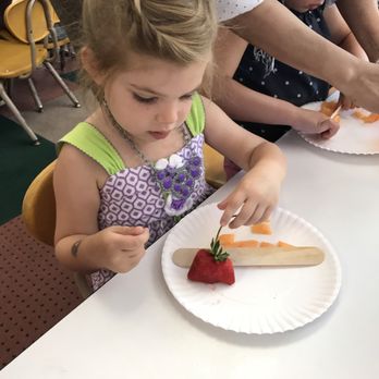 Stepping Stones Learning Center - Making fruit salad. - Child Care & Day Care Near Me - Pleasant Hill, California Stepping Stones Learning Center - Making fruit salad. - Child Care & Day Care Near Me - Pleasant Hill, California